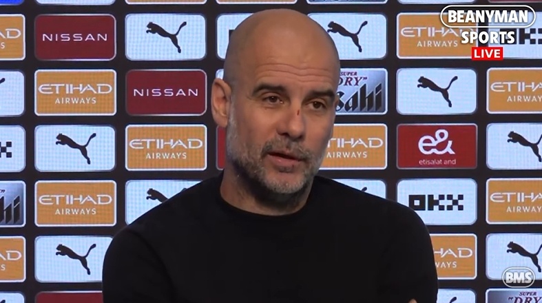 开云在线-瓜迪奥拉简介