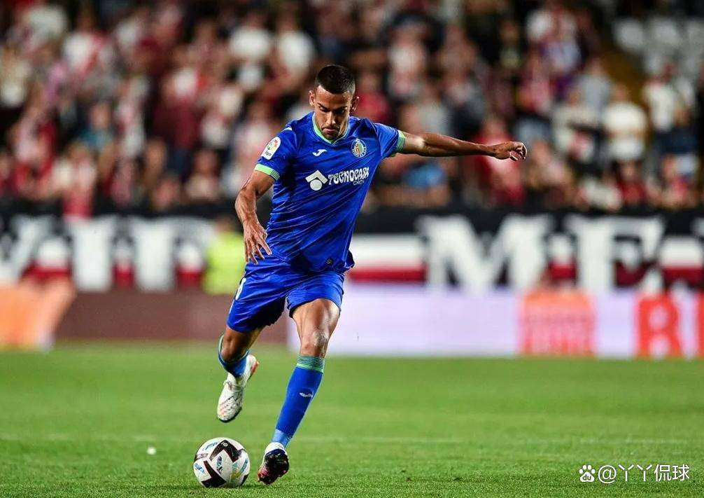 起起伏伏!毕尔巴鄂客场逼平赫塔菲,保持不败战绩的简单介绍 起起伏伏!毕尔巴鄂客场逼平赫塔菲,保持不败战绩的简单介绍